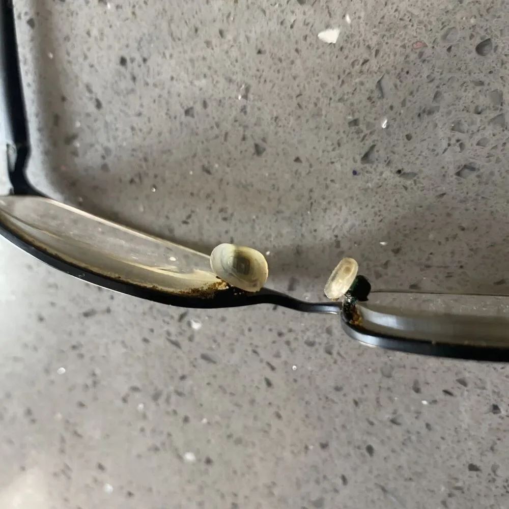 Claiborne this frames
